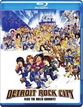 Detroit Rock City (1999) .mkv HD 720p HEVC x265 AC3 ITA