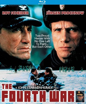 La quarta guerra (1990) .mkv HD 720p HEVC x265 AC3 ITA