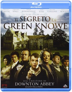 Il segreto di Green Knowe (2009) Full Blu-Ray 19Gb AVC ITA DD 5.1 ENG DD 2.0