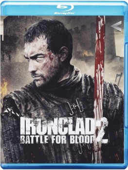 Ironclad 2 - Battle for Blood (2014) Full Blu-Ray 24Gb AVC ITA ENG DTS-HD MA 5.1