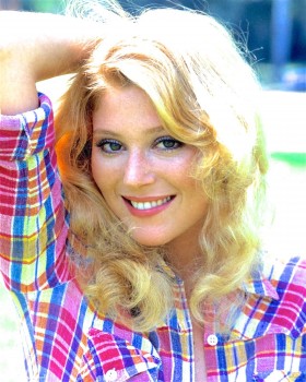 Audrey Landers album