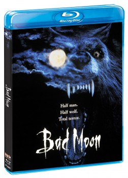 Bad Moon-Luna Mortale (1996) .mkv HD 720p HEVC x265 AC3 ITA