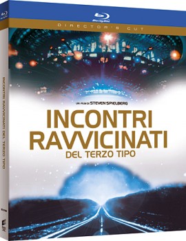 Incontri ravvicinati del terzo tipo (1977) Full Blu-Ray 46Gb AVC ITA DTS-HD MA 5.1 ITA ENG TrueHD 5.1