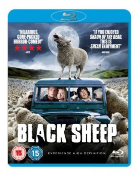 Black Sheep - Pecore assassine (2006) .mkv HD 720p HEVC x265 AC3 ITA